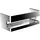 EMCO system 2 Wandkorb mit verdeckter Wandbefestigung, Chrom