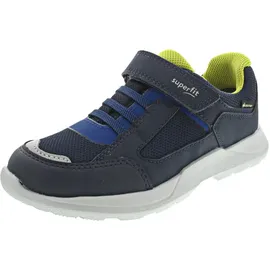 superfit Rush Kinder BLAU/HELLGRÜN 30