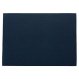 Asa Selection Tischset meli-melo midnight blue blau