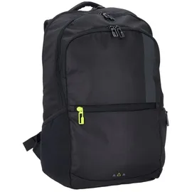 American Tourister Work-E Laptoprucksack Schwarz
