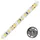 EVN LED-Strip STR2024602802 48W warmweiß 5 m