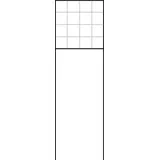 Siedle BG/SR611-4/4-0 W weiß