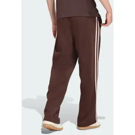 adidas Baggy Jogginghose Aurora Coffee 2XL