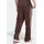 adidas Baggy Jogginghose Aurora Coffee 2XL