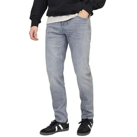 JACK & JONES Mike Original Jos 811 Jeans Grey Denim 34 34