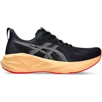 Asics Novablast 5 Laufschuhe - Midnight / Orange Glow