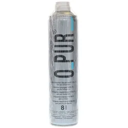 O PUR Sauerstoff Dose Maske 24 l