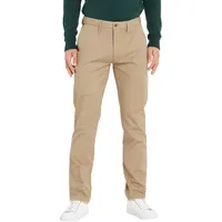 Tommy Hilfiger Core Denton 1985 Pim Chinohose Batique Khaki