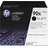 90X schwarz 2er Pack (CE390XD)
