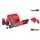 Milwaukee M12 FIR38-302 inkl. 2 x 3,0 Ah + Ladegerät