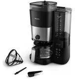 Philips HD7900/50 All-in-1 Brew schwarz