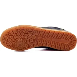 Munich Gresca Hallenschuhe Herren schwarz 46