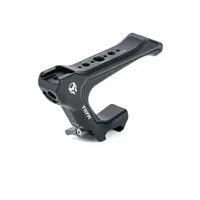 Tilta Compact NATO Top Handle Schwarz