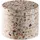 APS Dose TERRAZZO 2er Set - 6 cm, H: 5 cm, 40 ml, Unikat