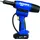 Gesipa FireBird Pro CAS 1679670 Akku-Nietmutternpistole 18 V 2,0 Ah