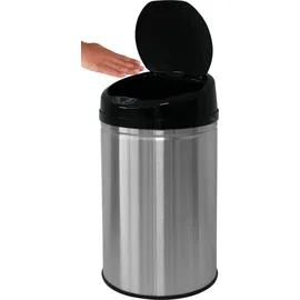 Echtwerk Sensor 30 l edelstahl gebürstet