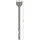Bosch PRO Hex 30-4C Flachmeißel 450 x 75 mm 1 St.