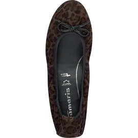 TAMARIS Ballerina Damen, Elegant