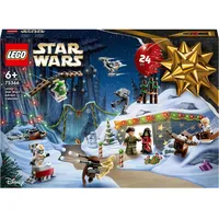 LEGO Star Wars Adventskalender (2023) 75366