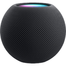 Apple HomePod mini space grau