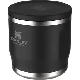 Stanley Thermobehälter schwarz 0,35 l