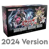Konami Legendary Dragon Decks