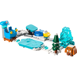LEGO Super Mario Eis-Mario-Anzug Erweiterungsset 71415