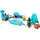 LEGO Super Mario Eis-Mario-Anzug Erweiterungsset 71415