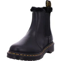 Dr. Martens 2976 Leonore Dark Grey Atlas 43