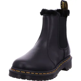 Dr. Martens 2976 Leonore Dark Grey Atlas 43