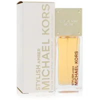 Michael Kors Stylish Amber eau de parfum spray 50 ml