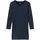 SCHIESSER Nachthemd Fine Interlock Blau 60