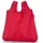 Reisenthel Mini Maxi Shopper Pocket Einkaufstasche 45 cm Rot