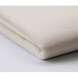 Teppich-Stop Komfort 80 x 150 cm Polyestervlies Beige