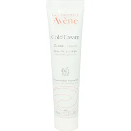 Avène Cold Cream 40 ml