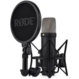 RØDE Microphones Rode NT1 5th Generation schwarz