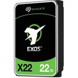 Seagate Exos X22