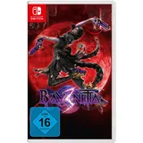 Bayonetta 3 (USK) (Nintendo Switch)