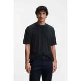 Boss T-Shirt Blau XL