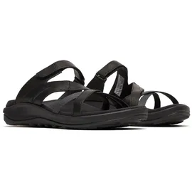 Merrell District 4 Schwarz 36
