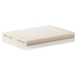MANN-FILTER Filter, Innenraumluft Universal  für VOLVO 82354791 23515346 CU 27 003