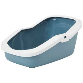 Savic NV Katzentoilette Aseo 56x39cm Blau