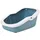 Savic NV Katzentoilette Aseo 56x39cm Blau