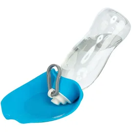 Trixie Flasche mit Trinknapf, diverse