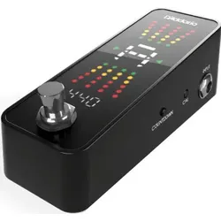 Chromatic Pedal Tuner Plus