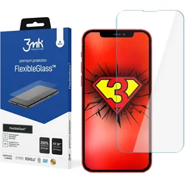 3M FlexibleGlass für iPhone 13/13 Pro