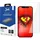 3M FlexibleGlass für iPhone 13/13 Pro