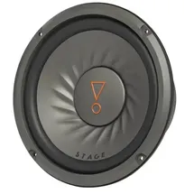 JBL Stage 82 schwarz