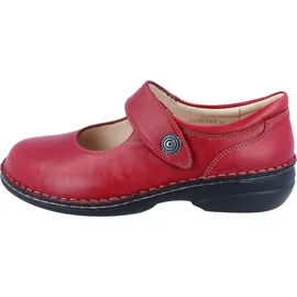 Finn Comfort Laval Damen Rot 38