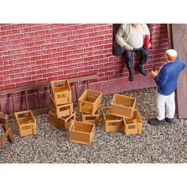 pola® Zubehör 10 Kisten leer 333208 G